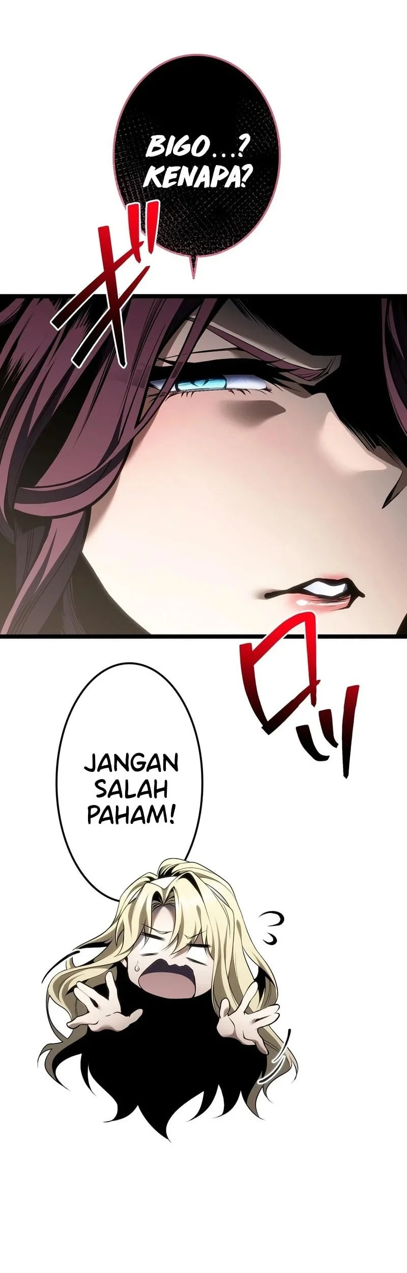 Reincarnator’s Stream Chapter 56 - halaman 13