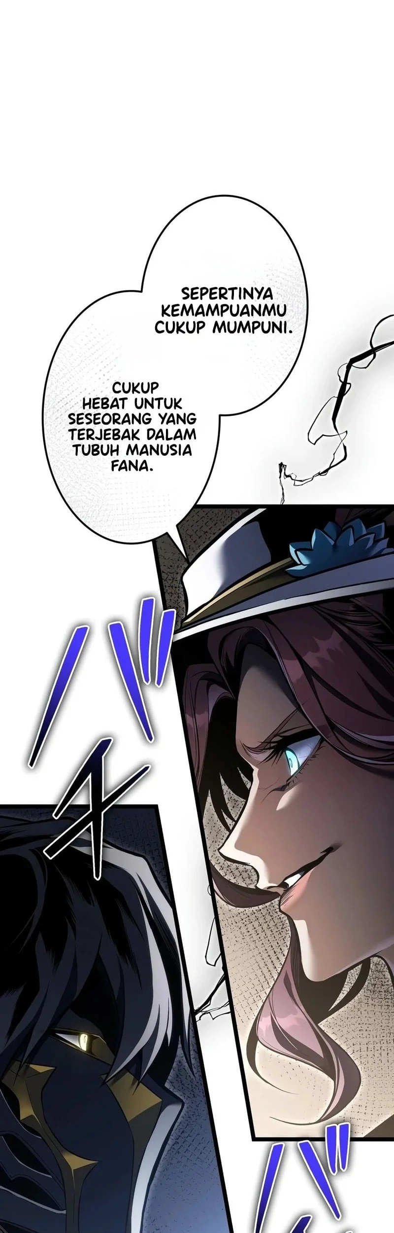 Reincarnator’s Stream Chapter 56 - halaman 15