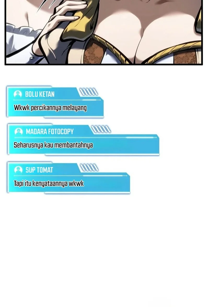 Reincarnator’s Stream Chapter 56 - halaman 17