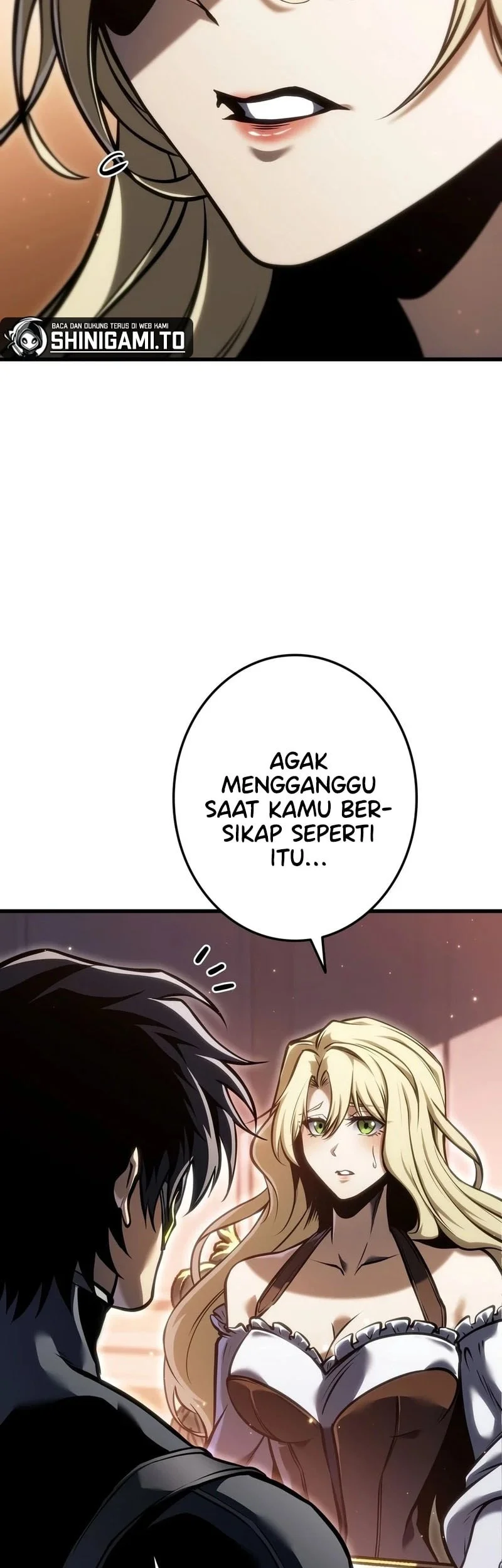 Reincarnator’s Stream Chapter 56 - halaman 24