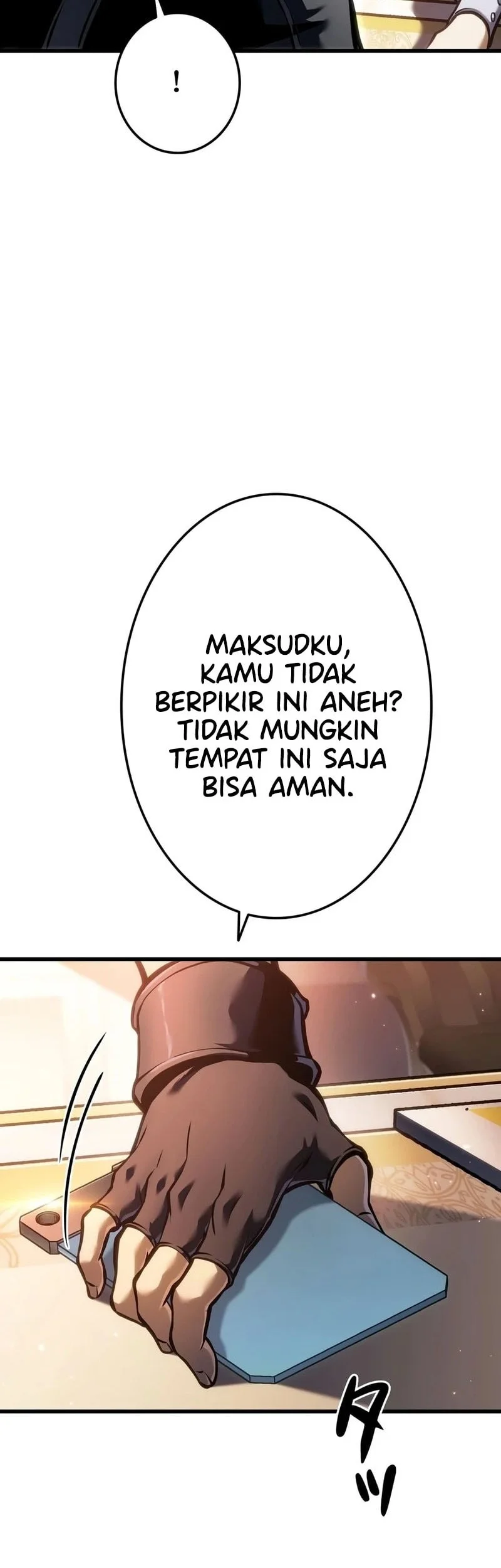 Reincarnator’s Stream Chapter 56 - halaman 25