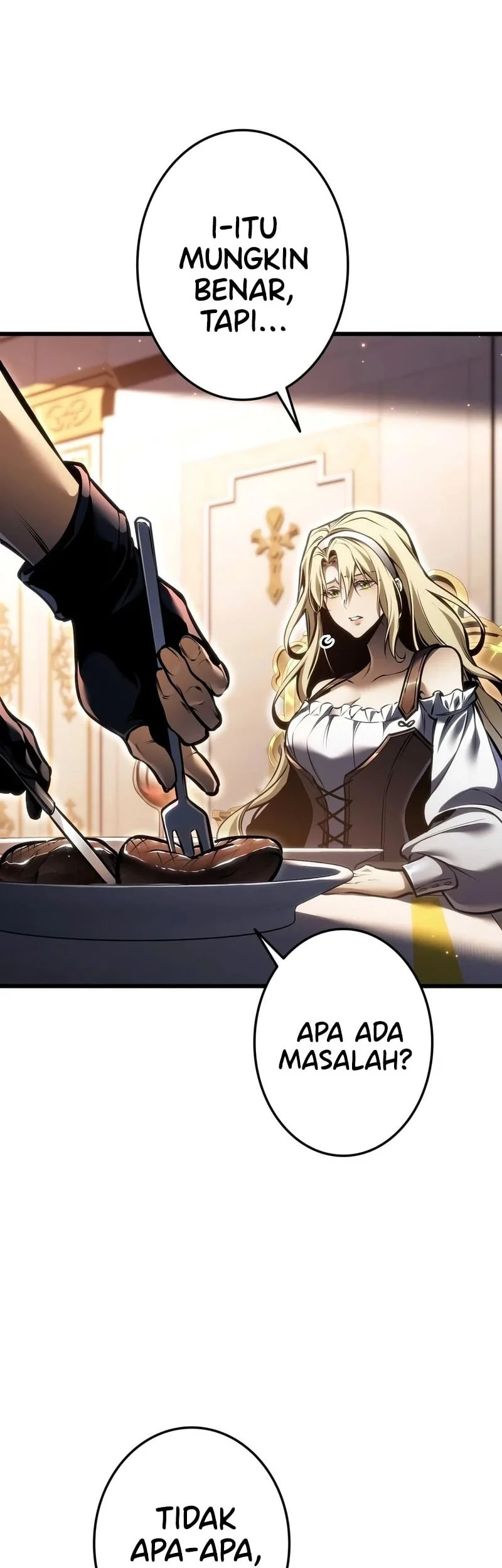Reincarnator’s Stream Chapter 56 - halaman 27