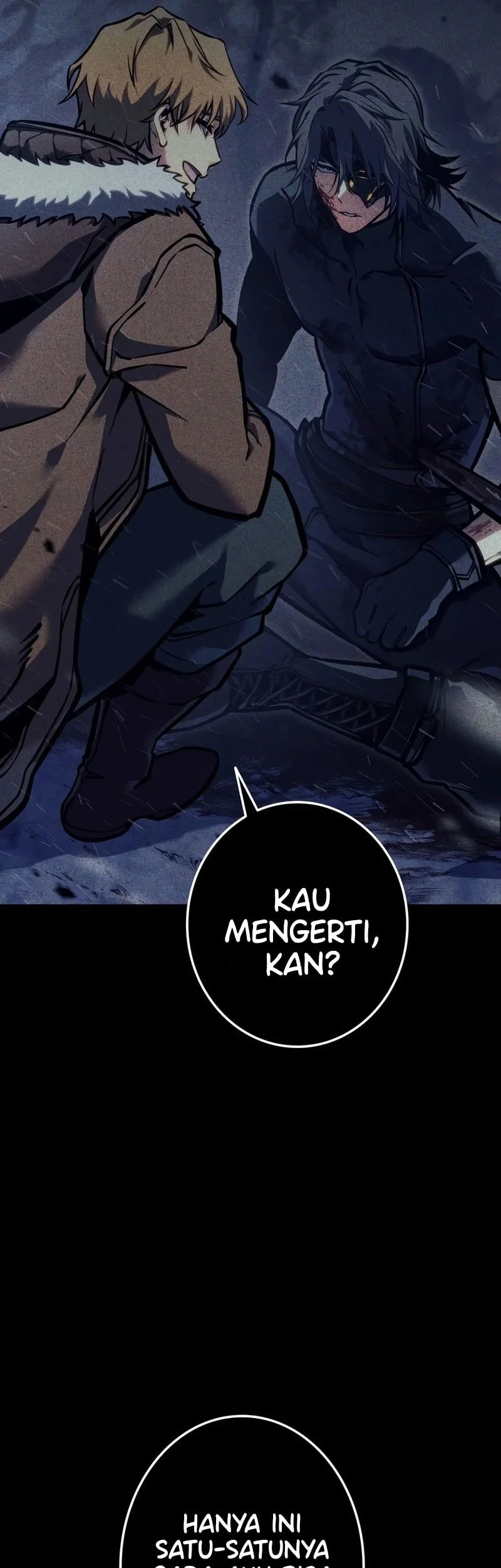 Reincarnator’s Stream Chapter 56 - halaman 30