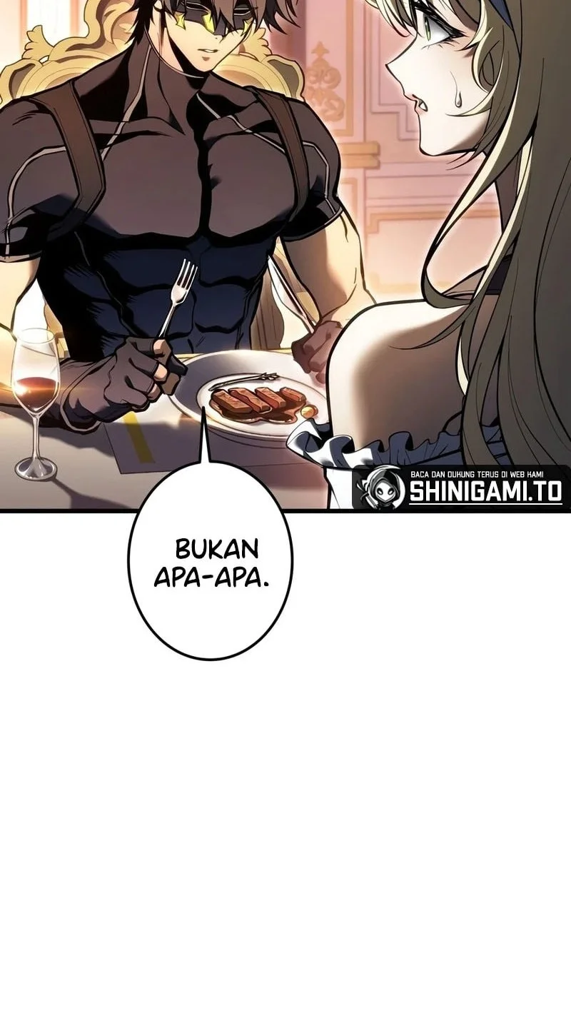 Reincarnator’s Stream Chapter 56 - halaman 33