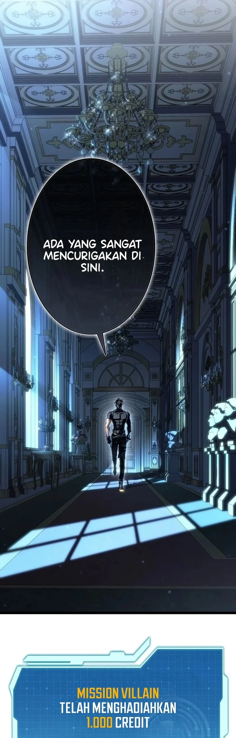 Reincarnator’s Stream Chapter 56 - halaman 42