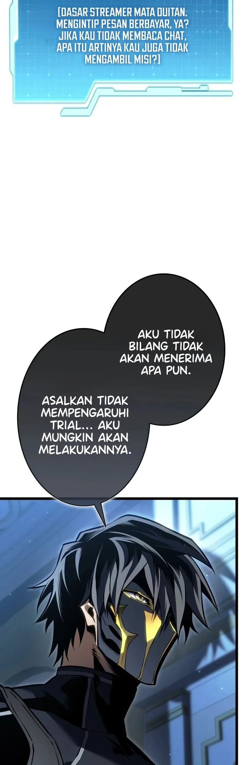 Reincarnator’s Stream Chapter 56 - halaman 43
