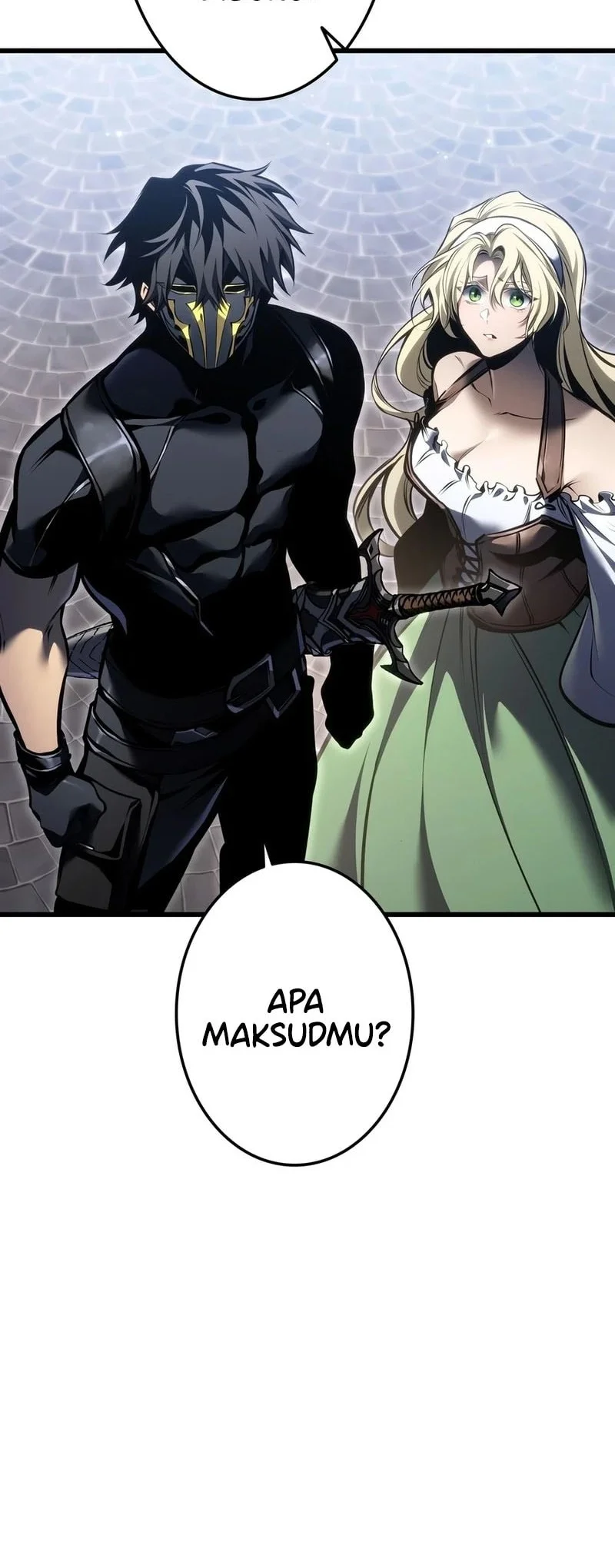 Reincarnator’s Stream Chapter 56 - halaman 5