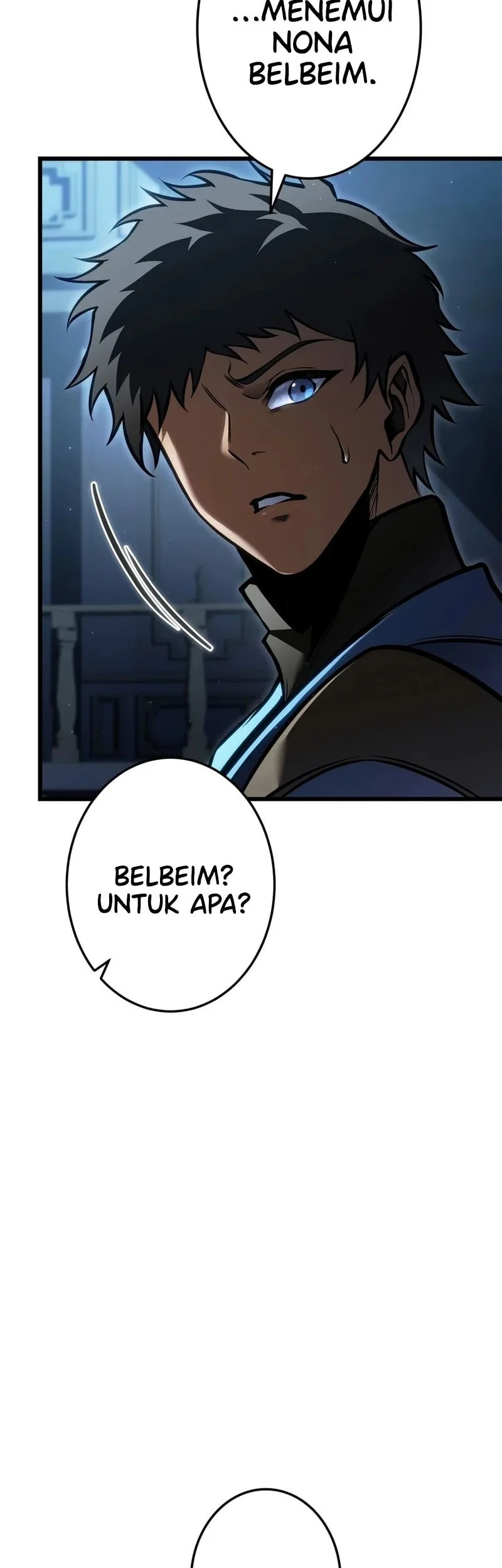 Reincarnator’s Stream Chapter 56 - halaman 51