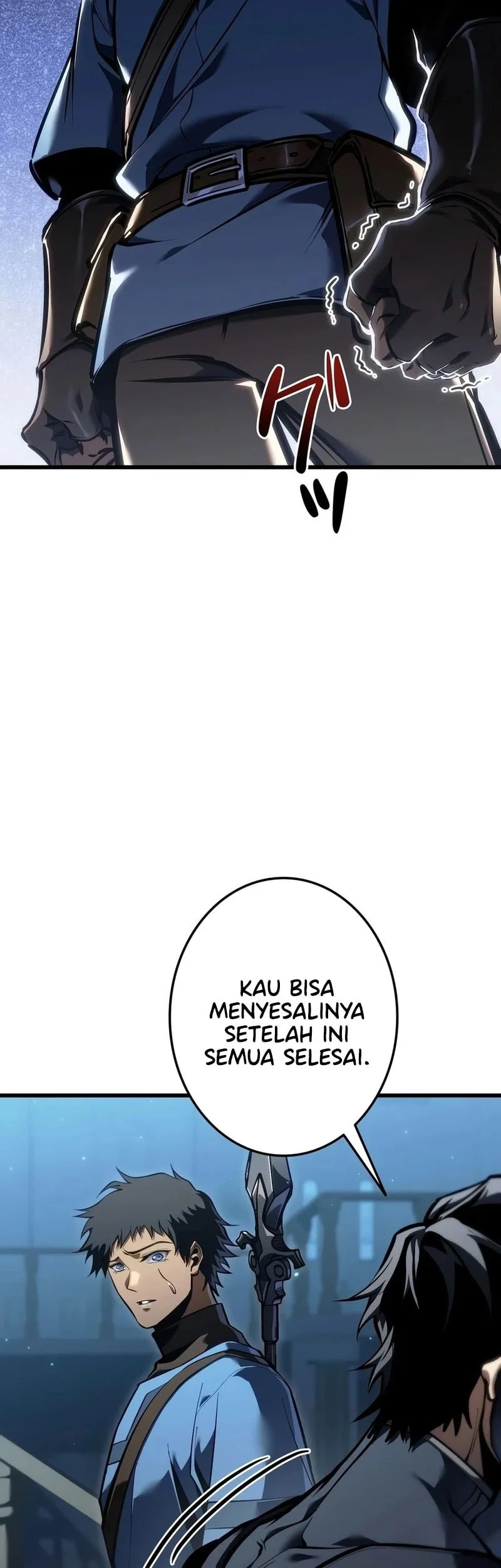 Reincarnator’s Stream Chapter 56 - halaman 56