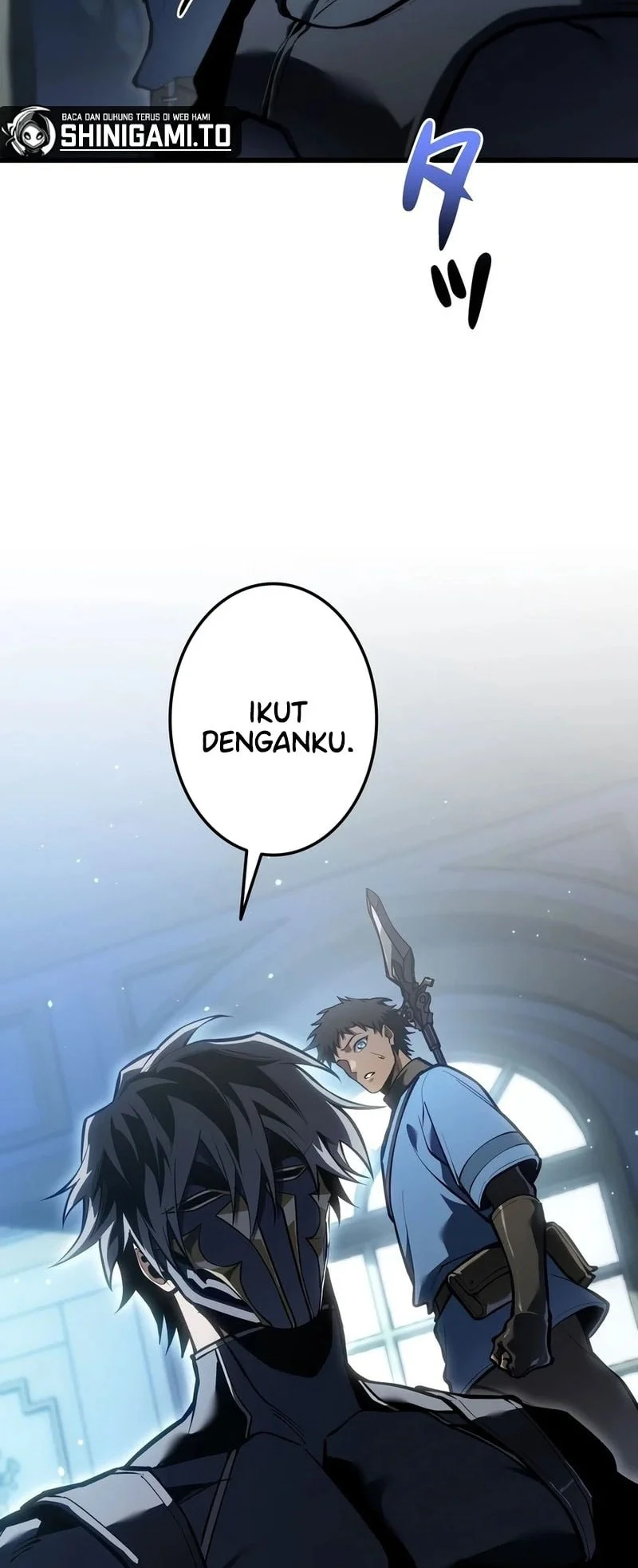 Reincarnator’s Stream Chapter 56 - halaman 57
