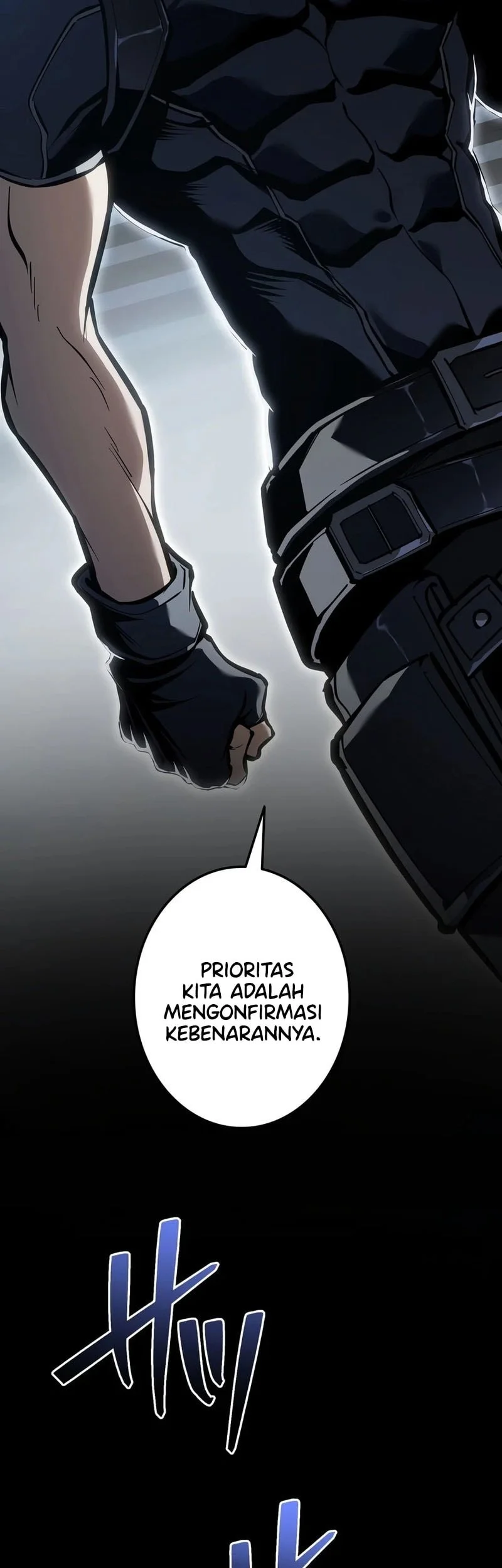 Reincarnator’s Stream Chapter 56 - halaman 58