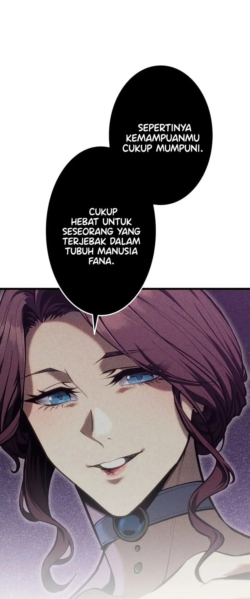 Reincarnator’s Stream Chapter 56 - halaman 61