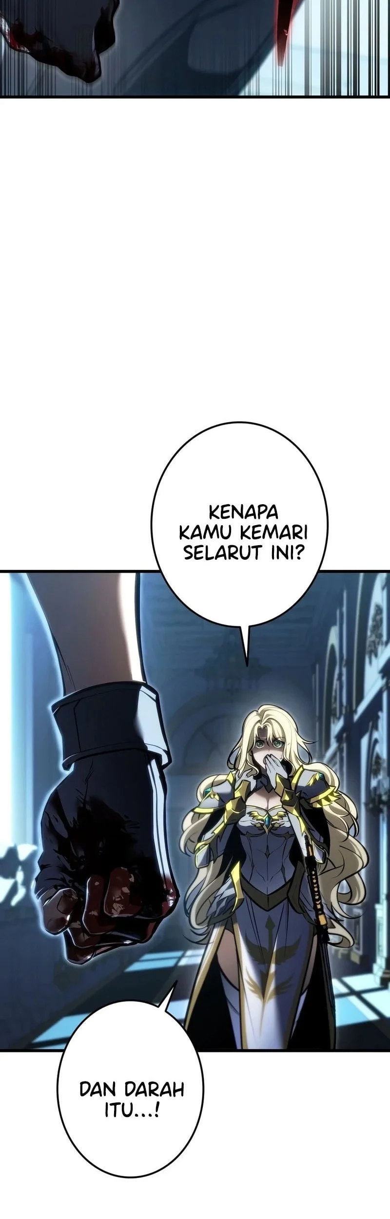Reincarnator’s Stream Chapter 56 - halaman 67