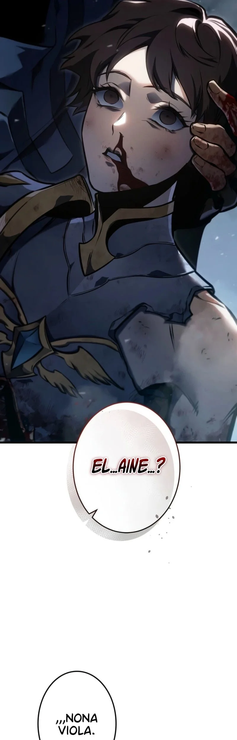 Reincarnator’s Stream Chapter 57 - halaman 15