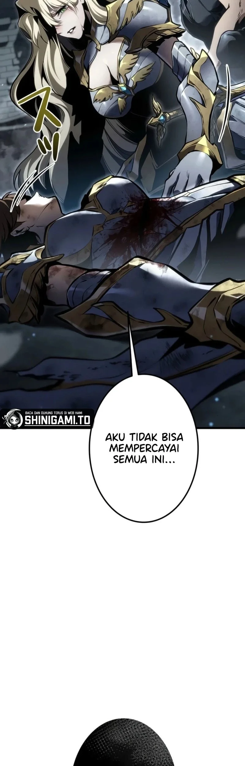 Reincarnator’s Stream Chapter 57 - halaman 29