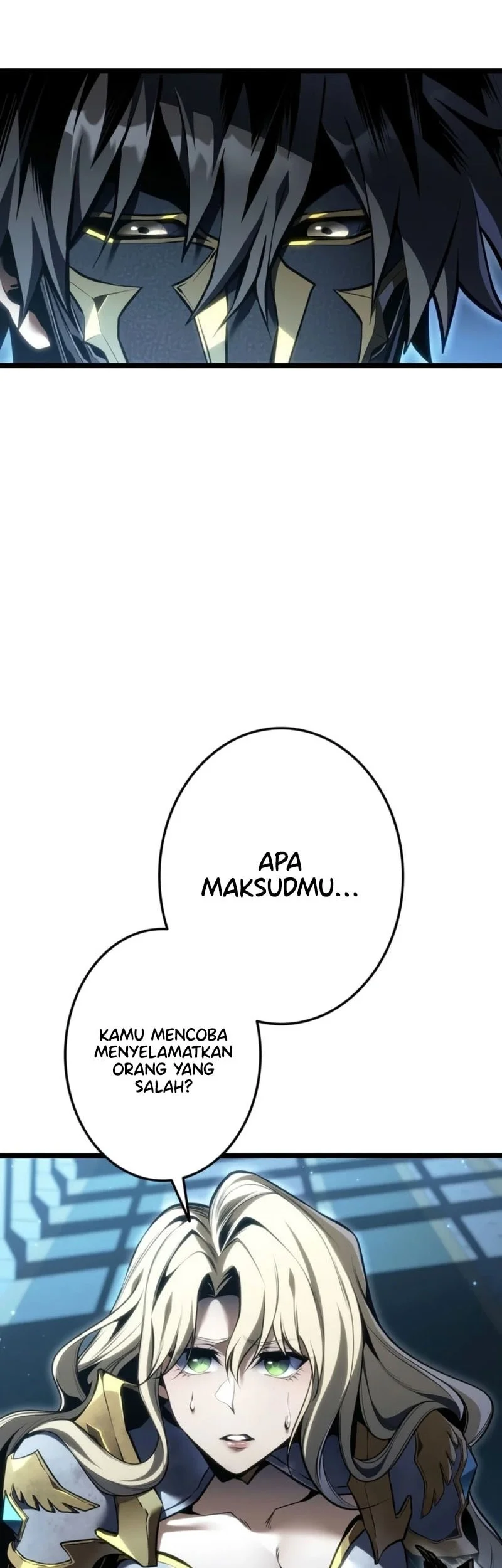 Reincarnator’s Stream Chapter 57 - halaman 3