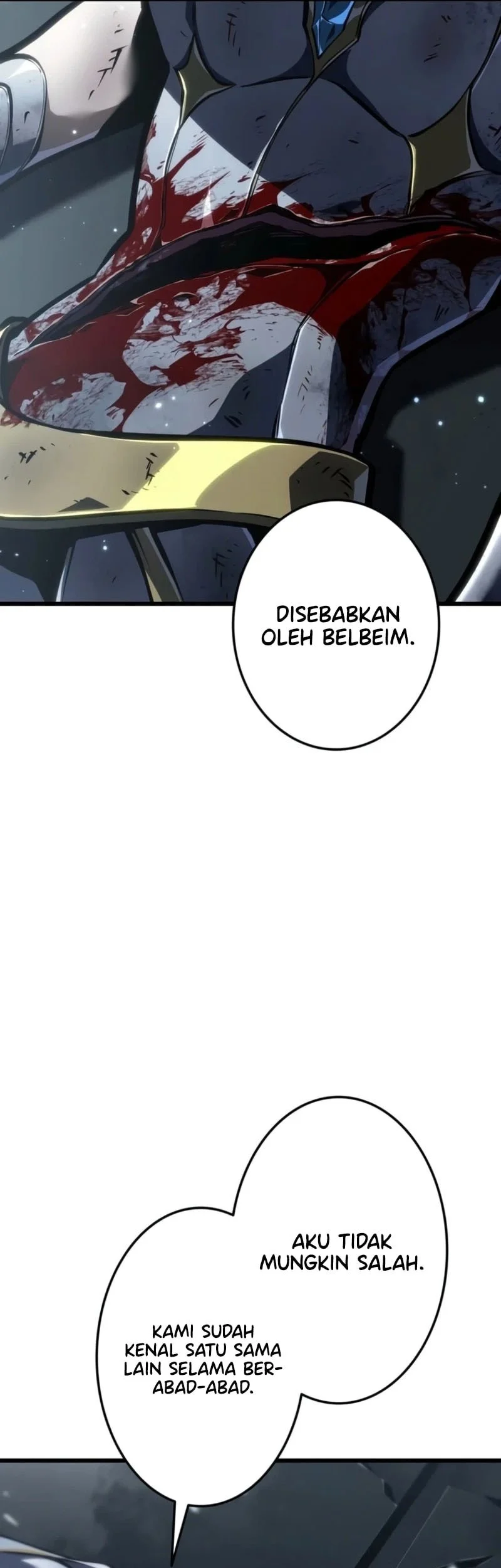 Reincarnator’s Stream Chapter 57 - halaman 31