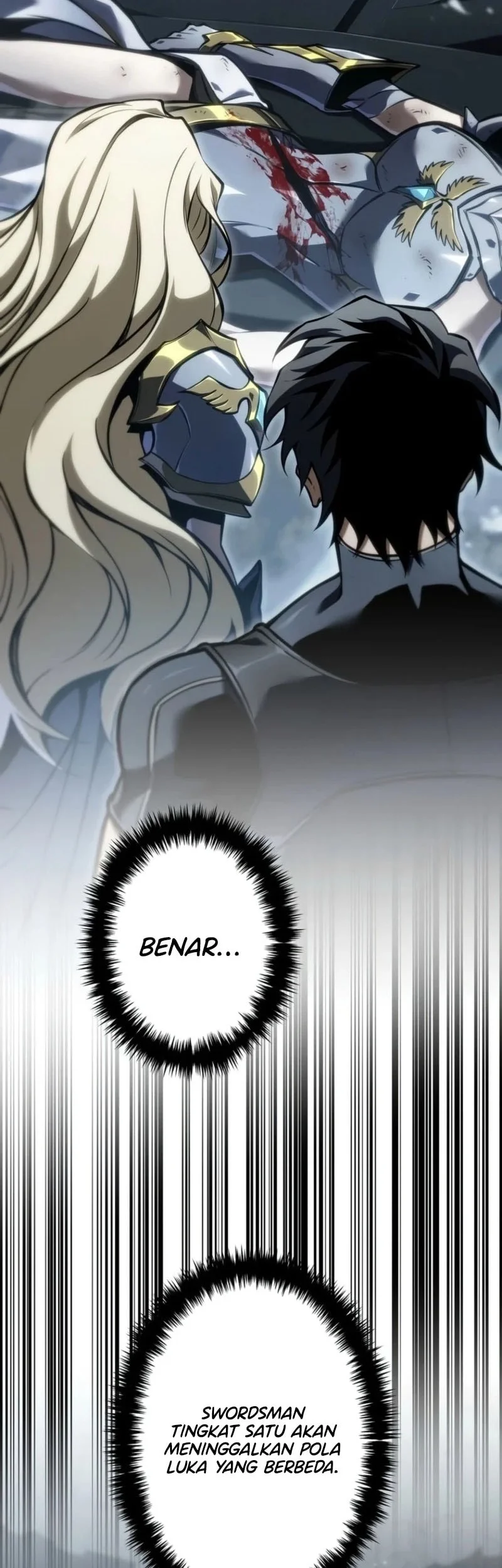 Reincarnator’s Stream Chapter 57 - halaman 32