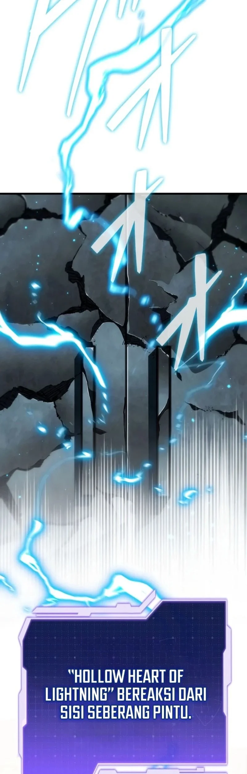 Reincarnator’s Stream Chapter 57 - halaman 36