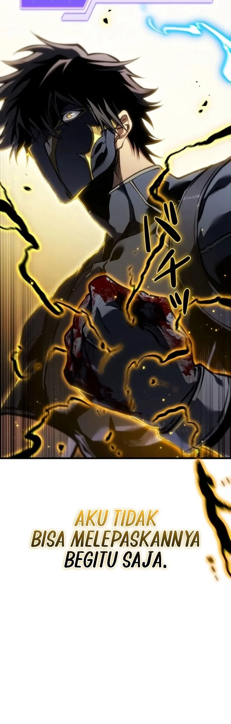 Reincarnator’s Stream Chapter 57 - halaman 37