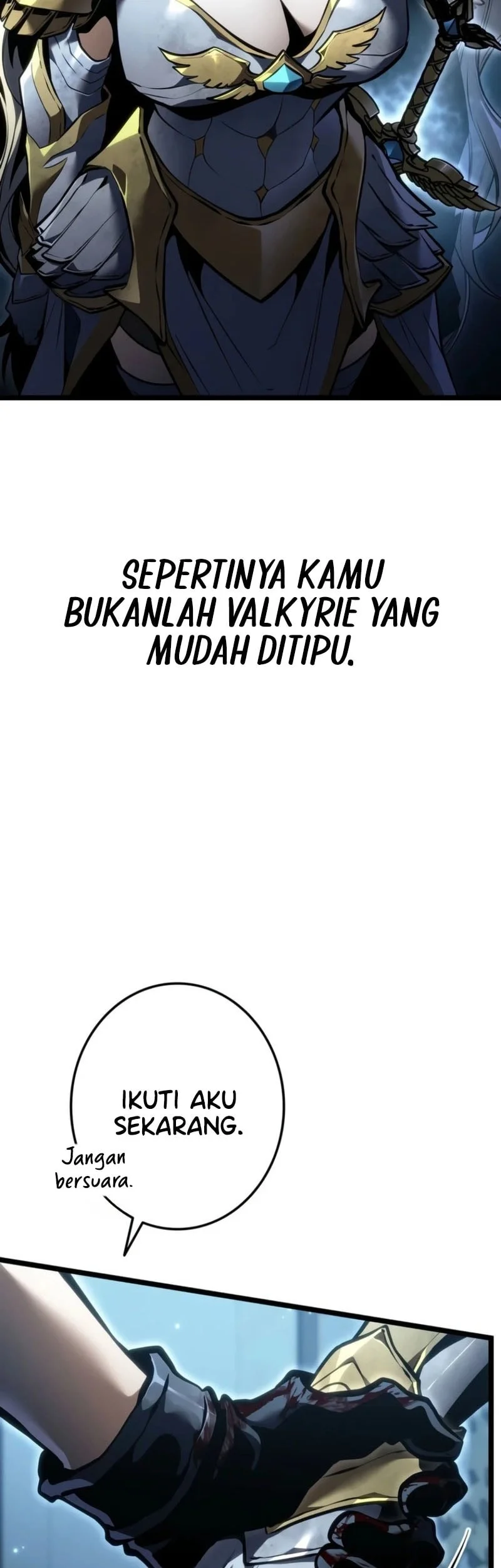 Reincarnator’s Stream Chapter 57 - halaman 4