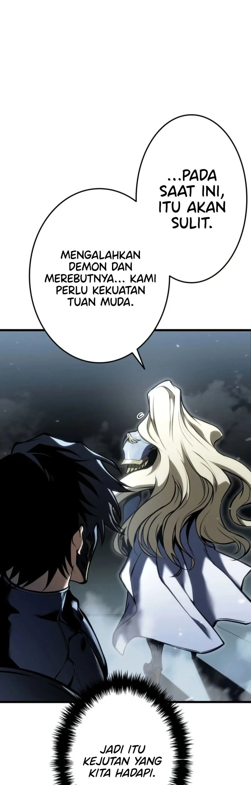 Reincarnator’s Stream Chapter 57 - halaman 43