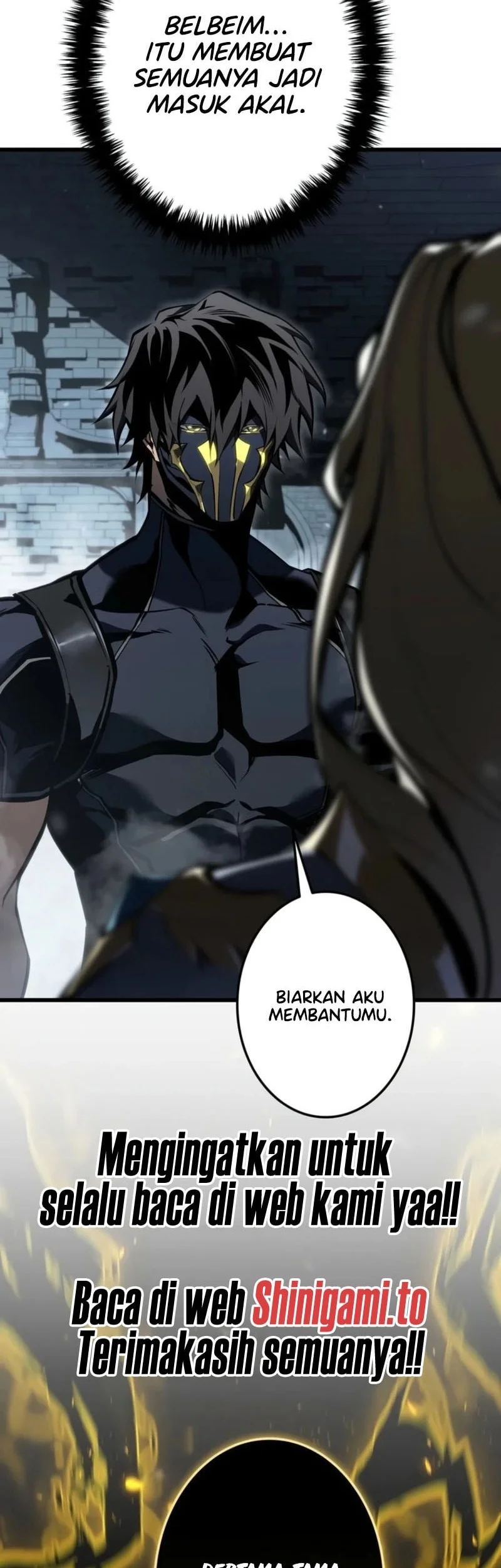 Reincarnator’s Stream Chapter 57 - halaman 48