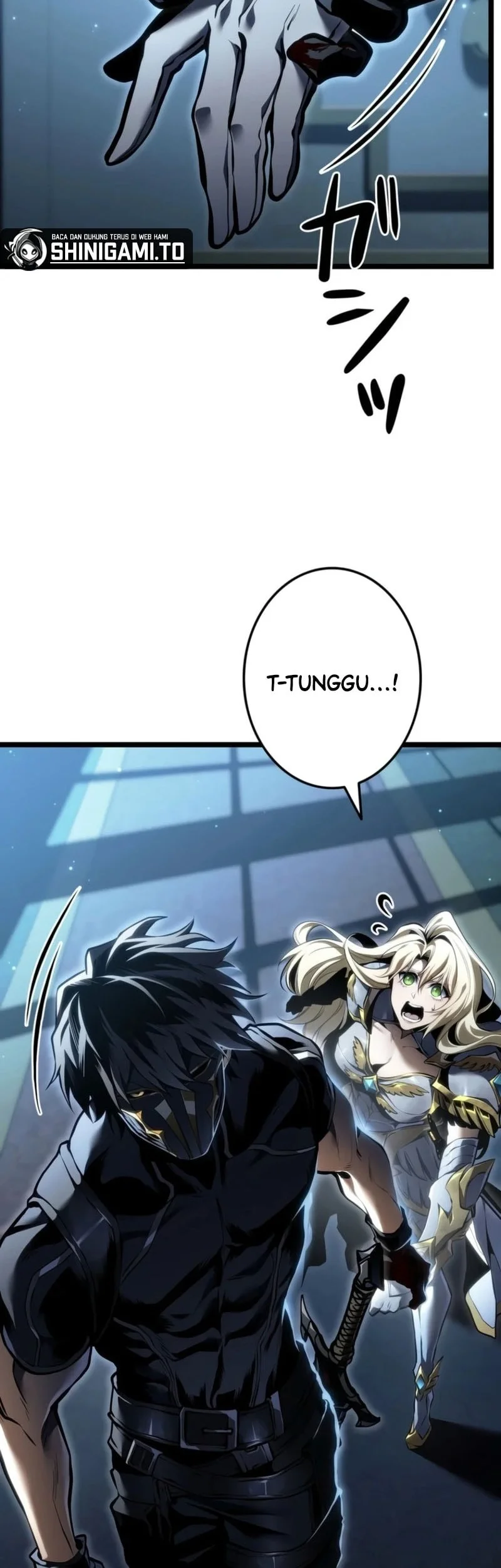 Reincarnator’s Stream Chapter 57 - halaman 5