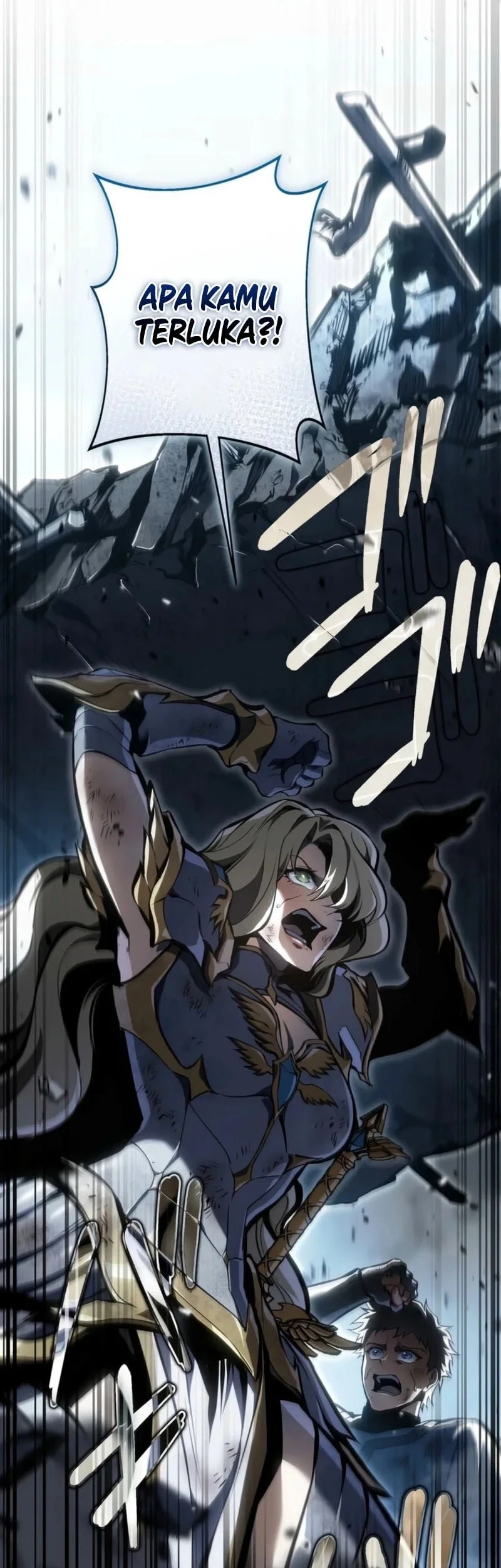 Reincarnator’s Stream Chapter 57 - halaman 55