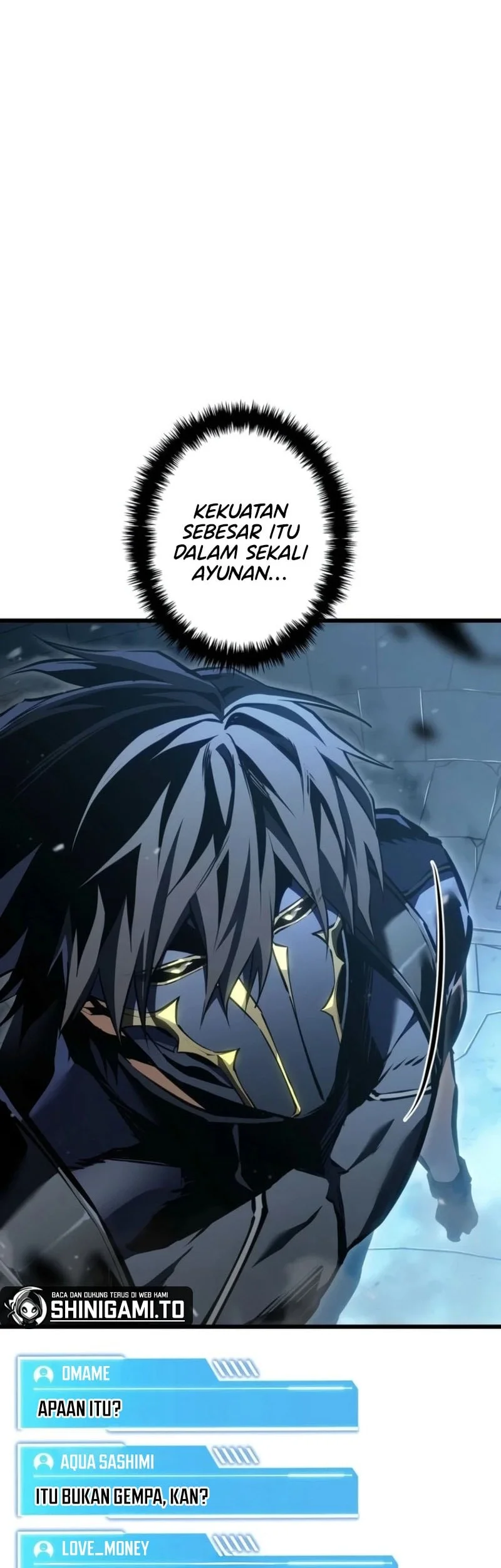 Reincarnator’s Stream Chapter 57 - halaman 60