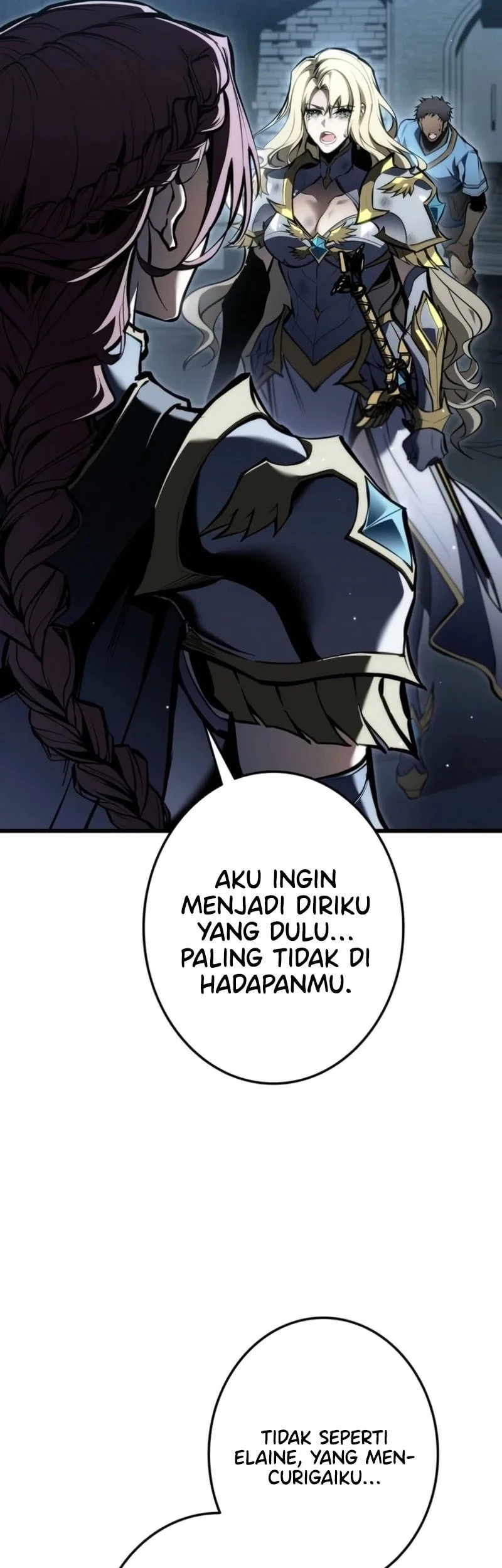 Reincarnator’s Stream Chapter 57 - halaman 67