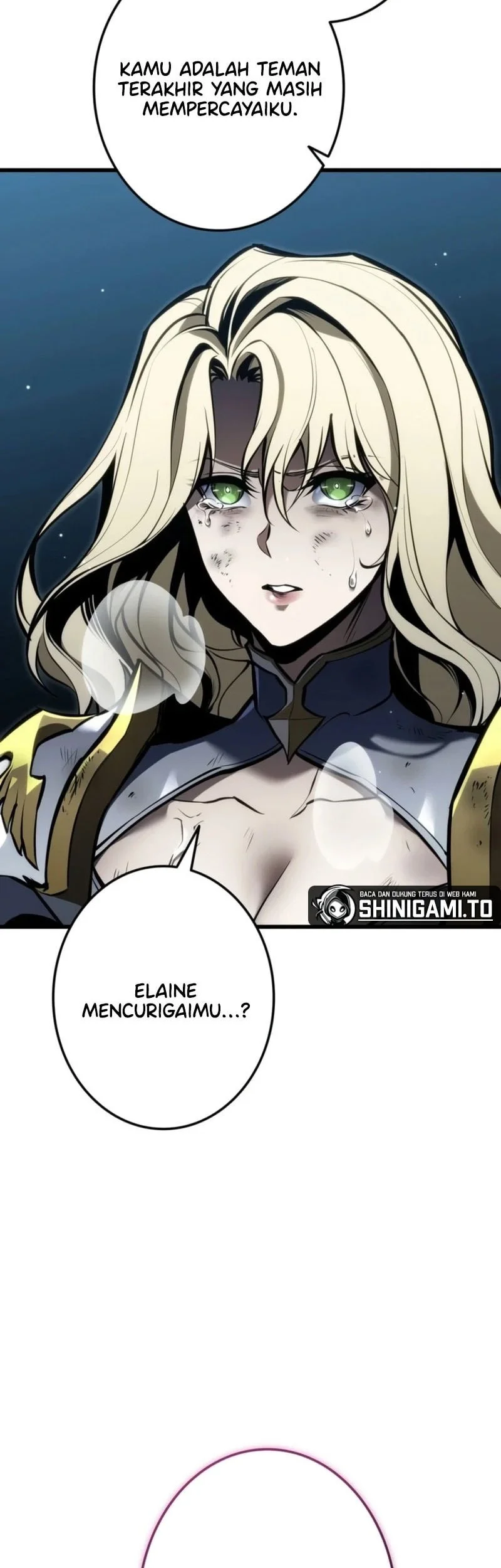Reincarnator’s Stream Chapter 57 - halaman 68