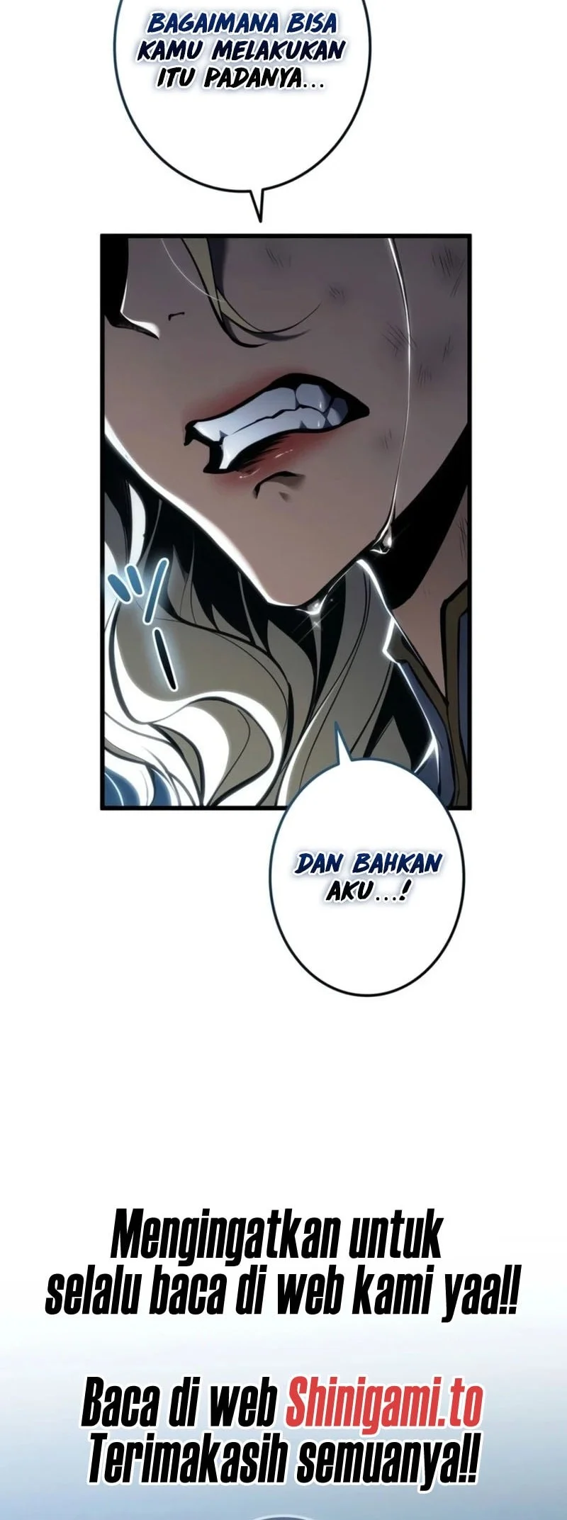Reincarnator’s Stream Chapter 57 - halaman 70