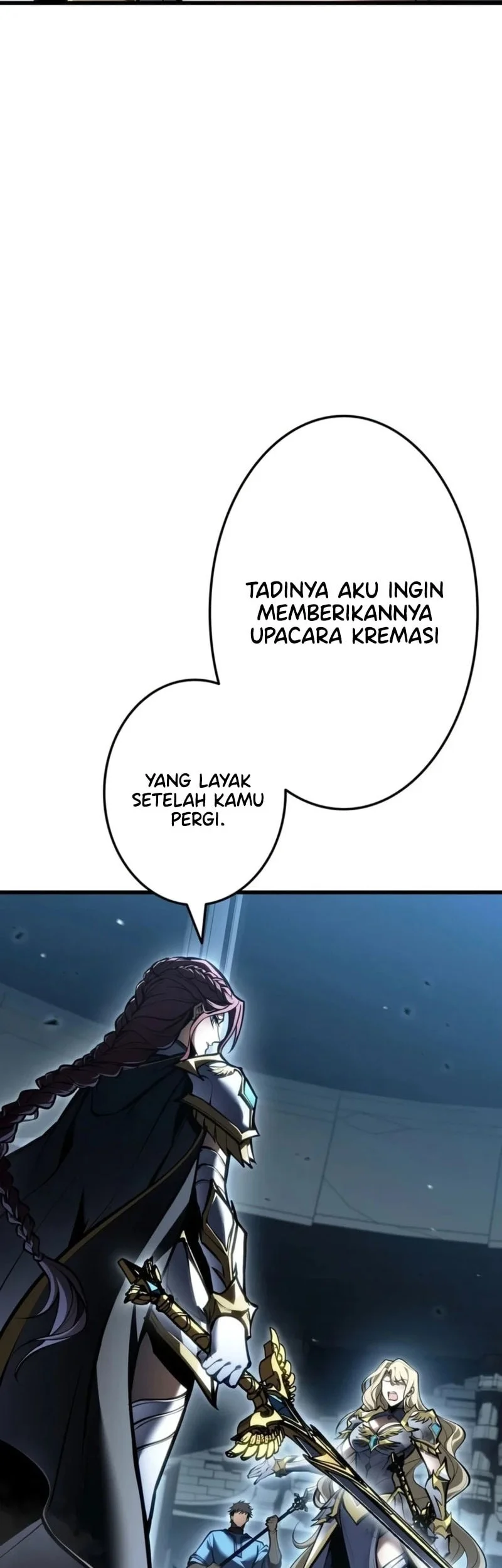 Reincarnator’s Stream Chapter 57 - halaman 72