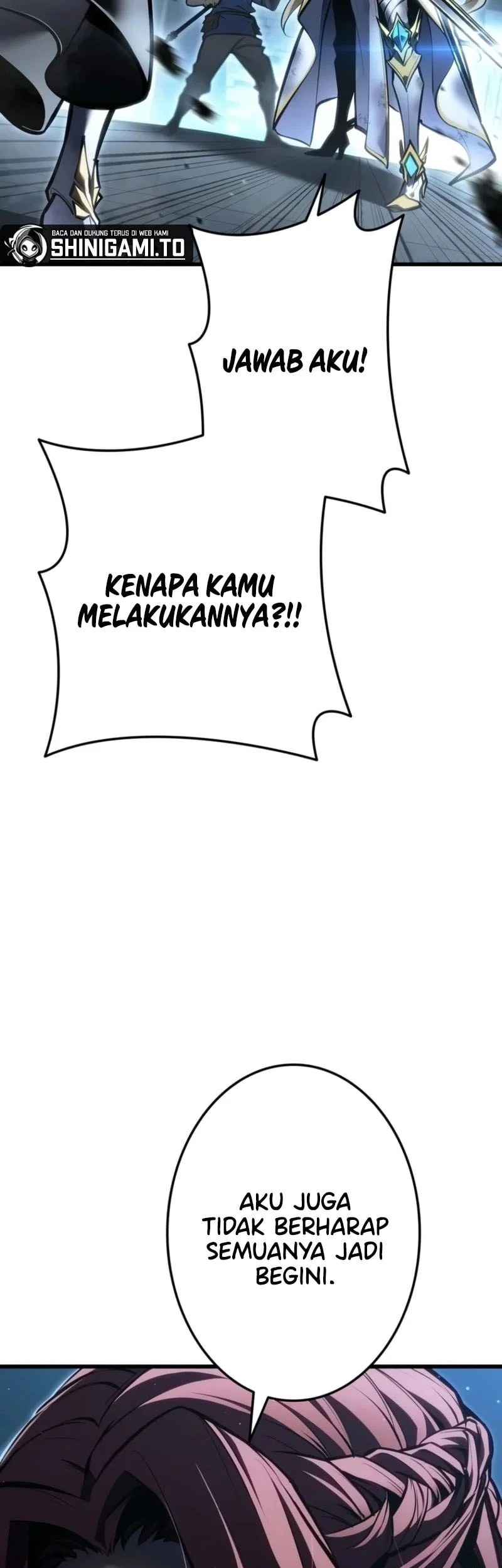 Reincarnator’s Stream Chapter 57 - halaman 73