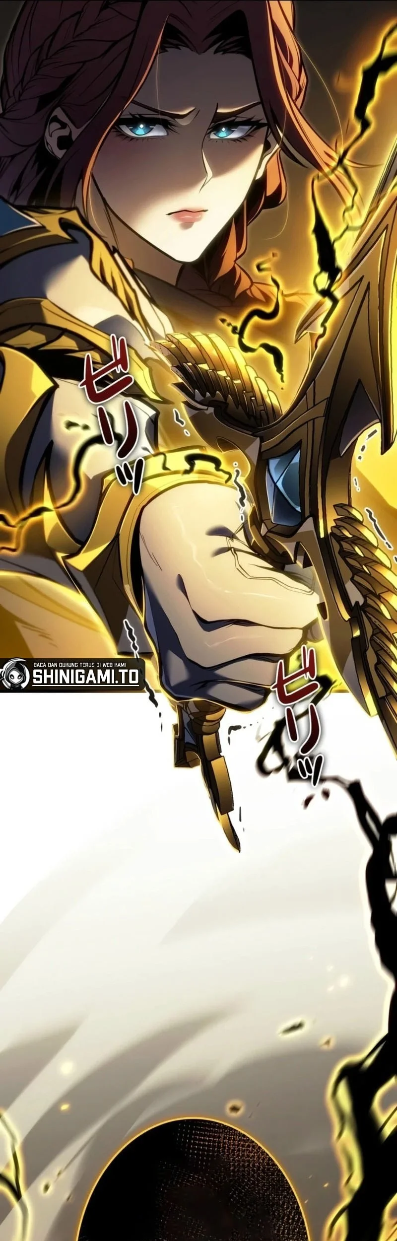 Reincarnator’s Stream Chapter 57 - halaman 79