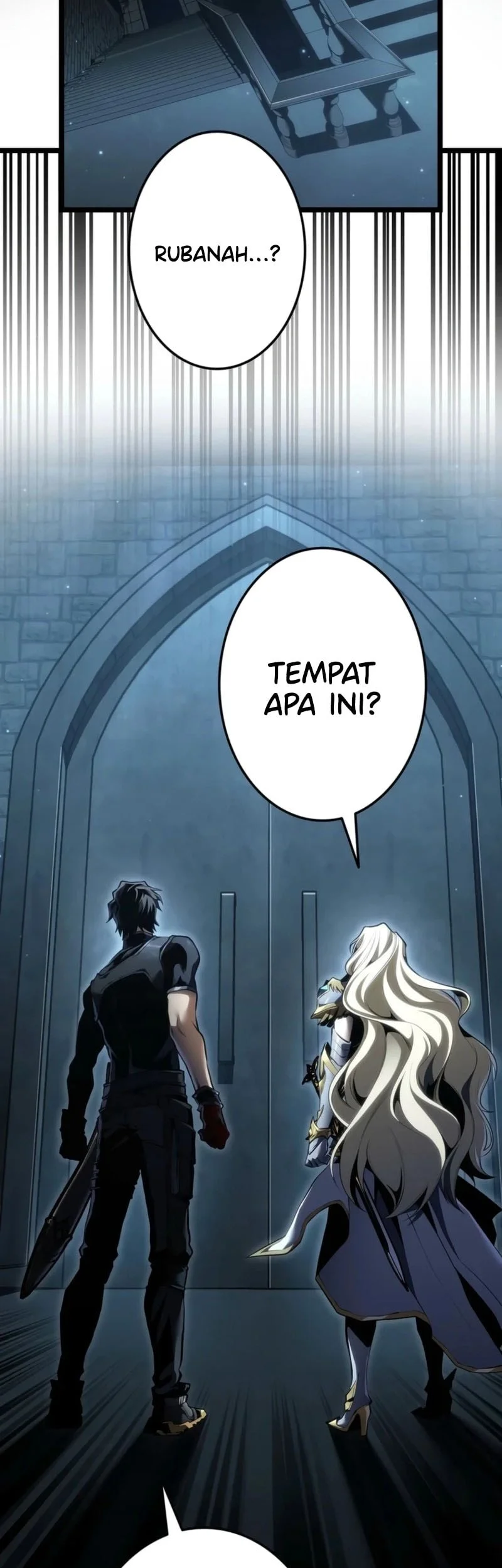 Reincarnator’s Stream Chapter 57 - halaman 9