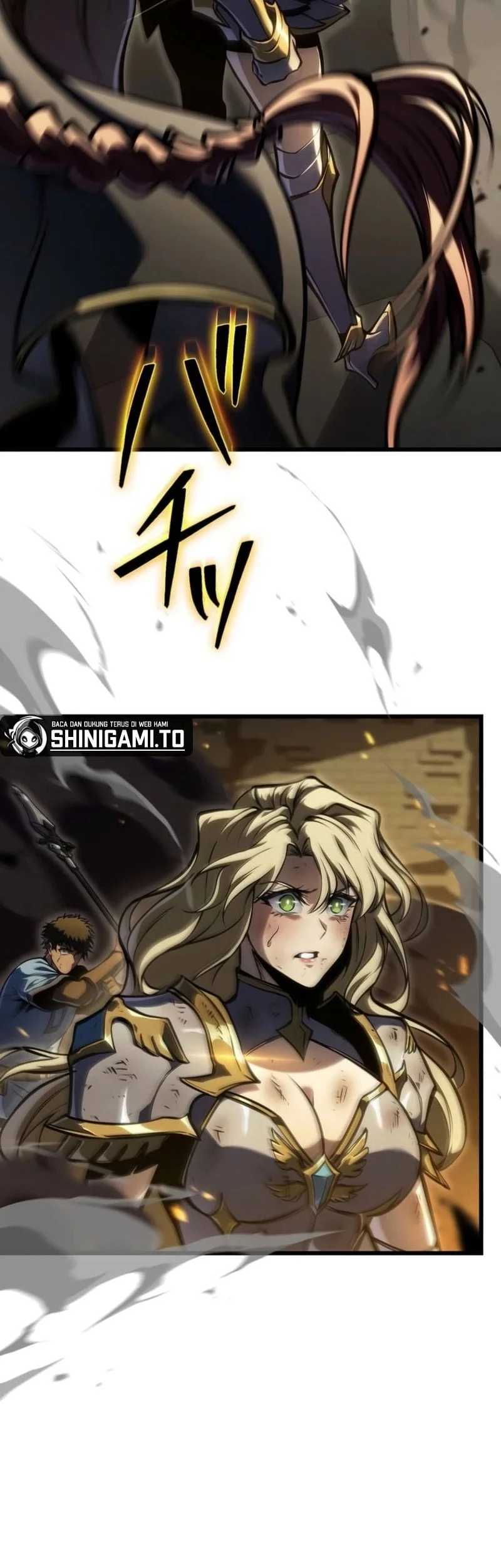 Reincarnator’s Stream Chapter 58 - halaman 14