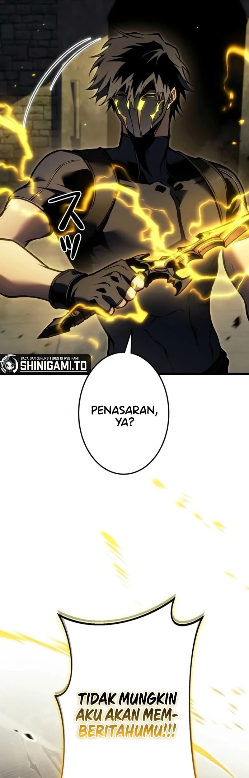 Reincarnator’s Stream Chapter 58 - halaman 16