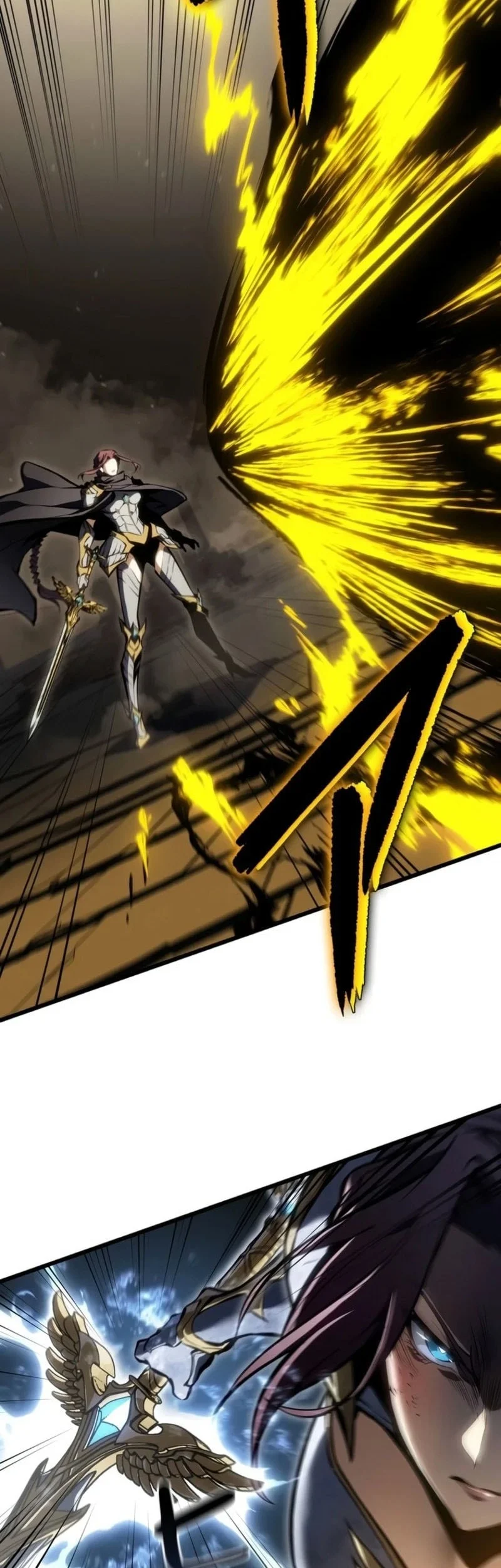 Reincarnator’s Stream Chapter 58 - halaman 20