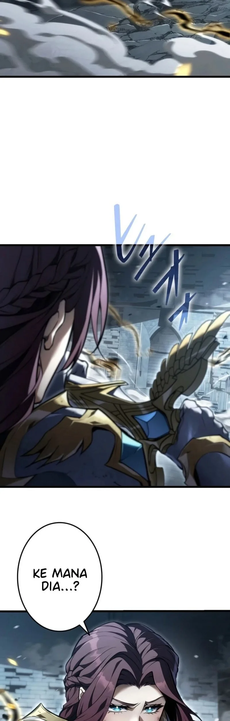 Reincarnator’s Stream Chapter 58 - halaman 24