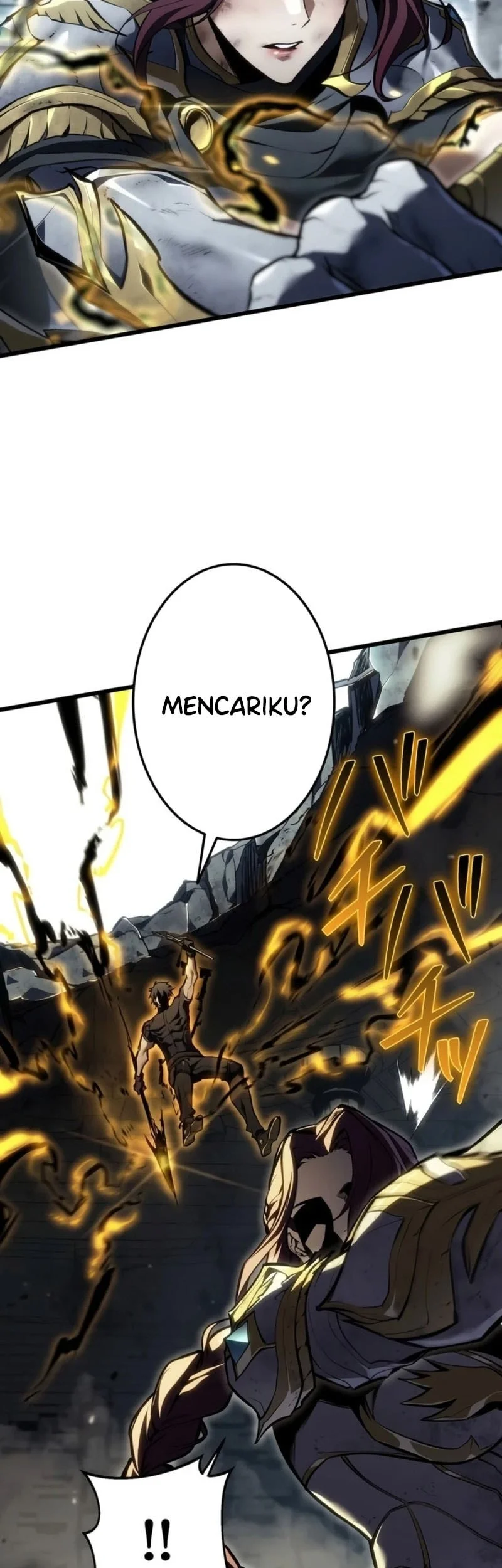 Reincarnator’s Stream Chapter 58 - halaman 25