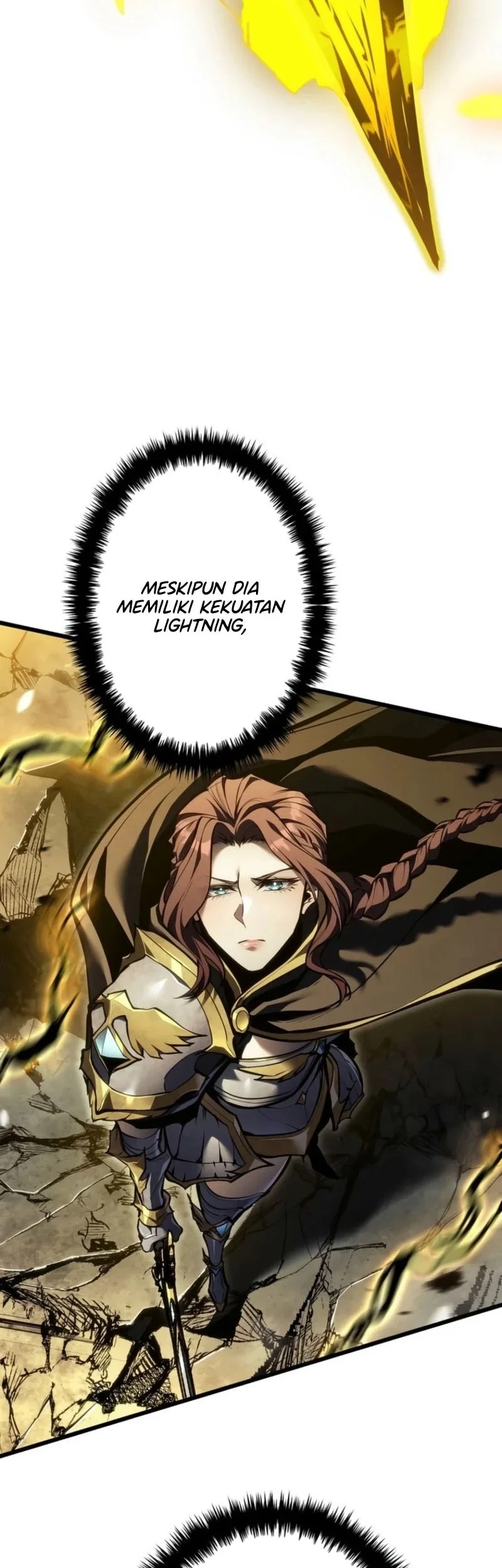 Reincarnator’s Stream Chapter 58 - halaman 28