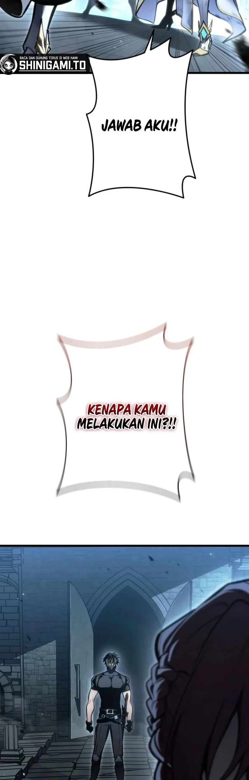 Reincarnator’s Stream Chapter 58 - halaman 3