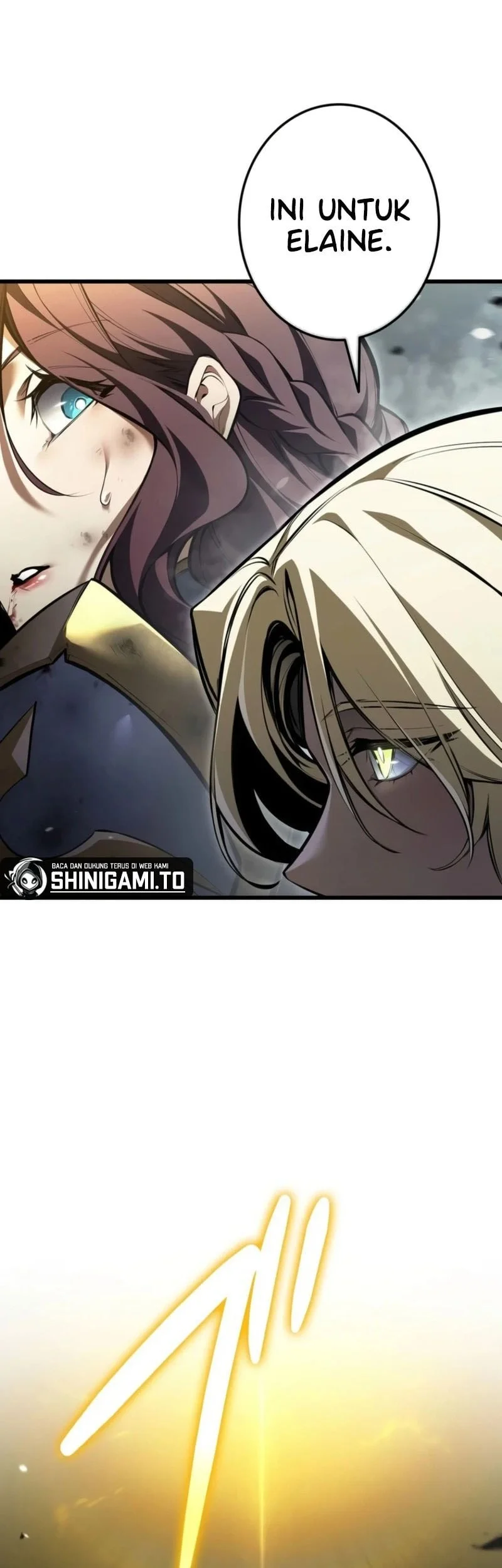 Reincarnator’s Stream Chapter 58 - halaman 33