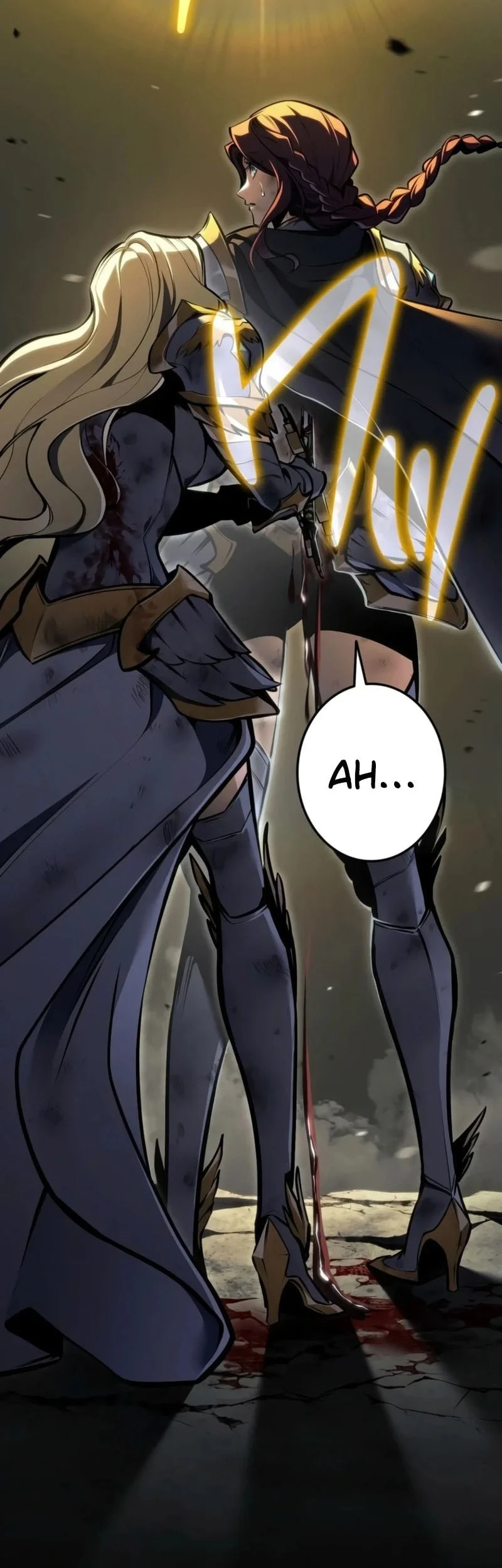 Reincarnator’s Stream Chapter 58 - halaman 34