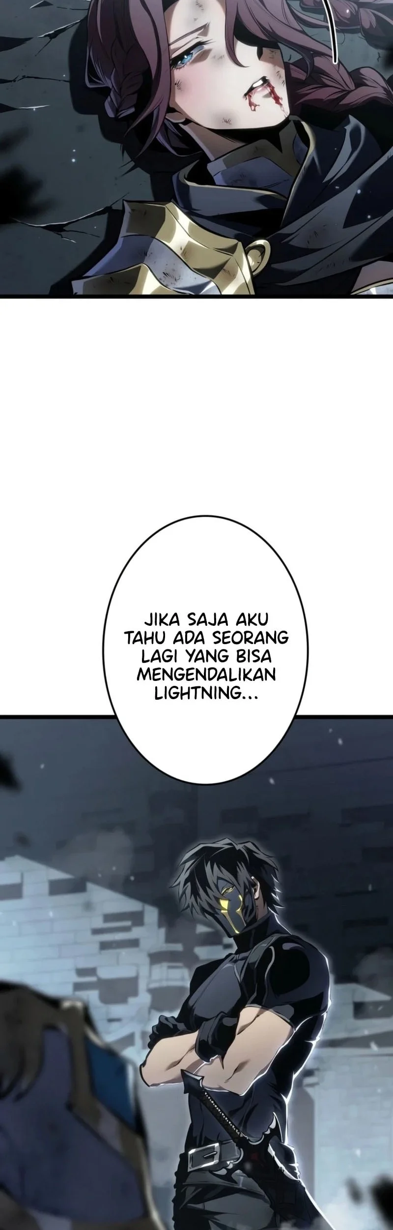 Reincarnator’s Stream Chapter 58 - halaman 40