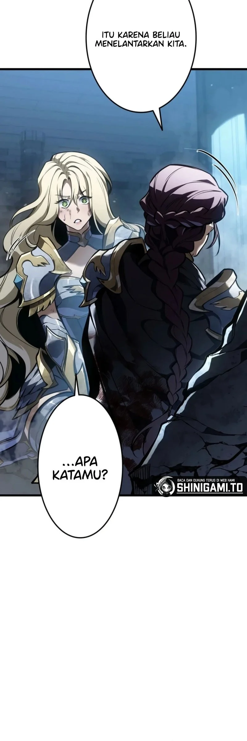 Reincarnator’s Stream Chapter 58 - halaman 46
