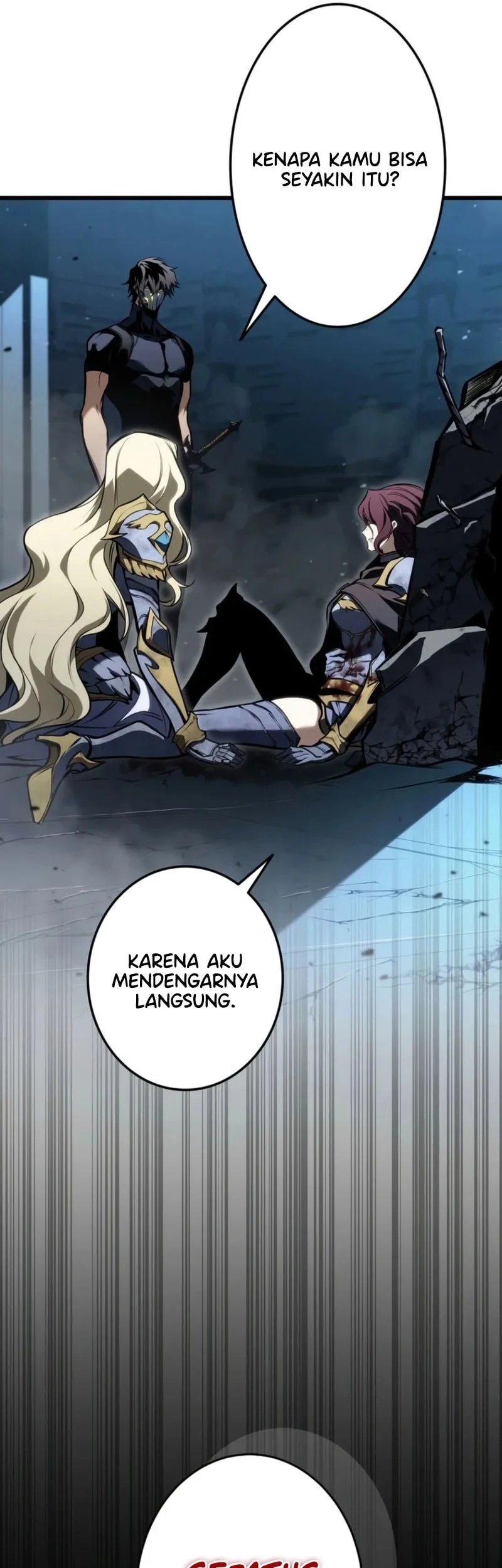 Reincarnator’s Stream Chapter 58 - halaman 47
