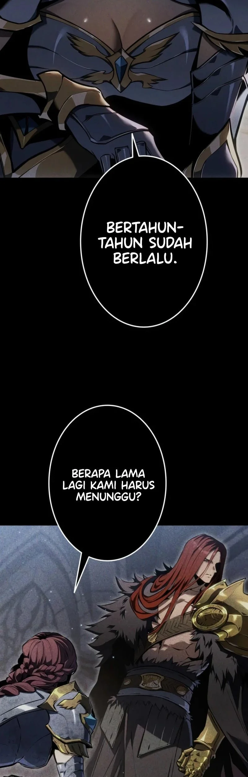 Reincarnator’s Stream Chapter 58 - halaman 49